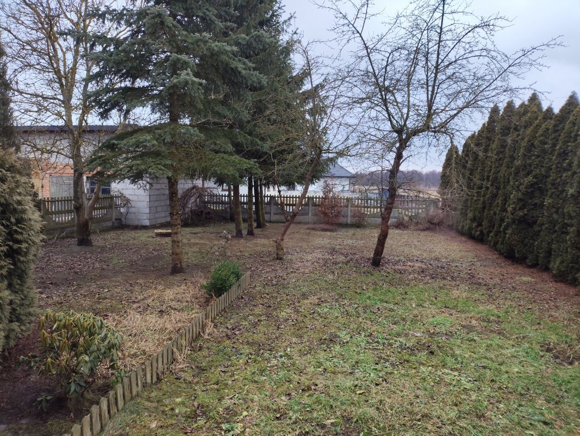 dom wolnostojący Chrusty. Zdjęcie 5