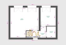Mieszkanie 1-pokojowe Lublin Śródmieście, ul. Wschodnia. Zdjęcie 4