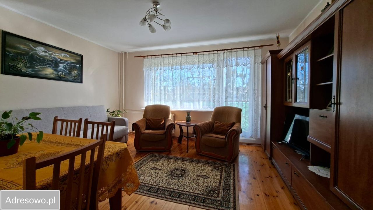 Mieszkanie 3-pokojowe Elbląg, ul. Legionów. Zdjęcie 6