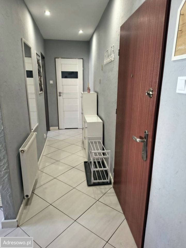 Mieszkanie 2-pokojowe Olsztyn Śródmieście, ul. Tadeusza Kościuszki. Zdjęcie 10