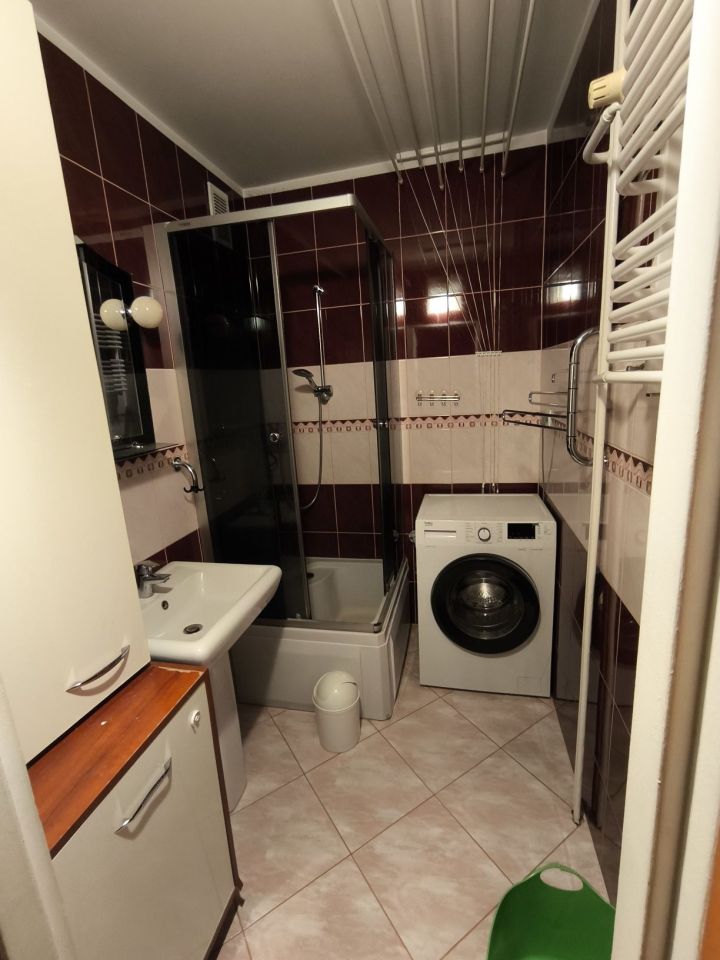 Mieszkanie 4-pokojowe Dębica. Zdjęcie 8