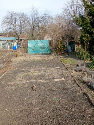 Działka rod Wrocław Fabryczna, ul. Klecińska. Zdjęcie 1