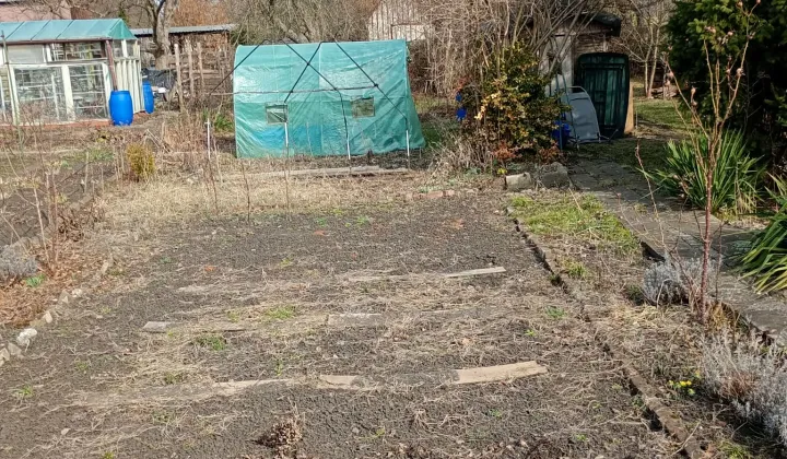 Działka rod Wrocław Fabryczna, ul. Klecińska