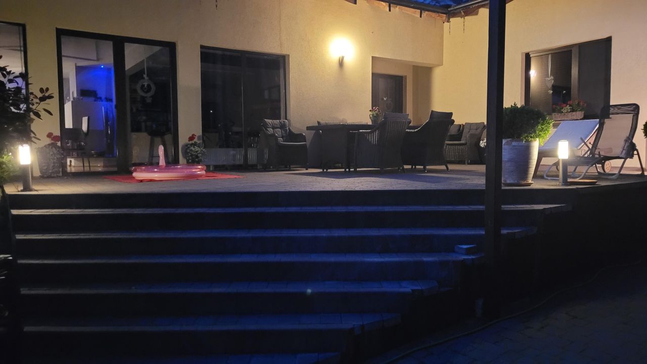 dom wolnostojący, 4 pokoje Kobyla Góra Onufry, ul. Wojska Polskiego. Zdjęcie 9