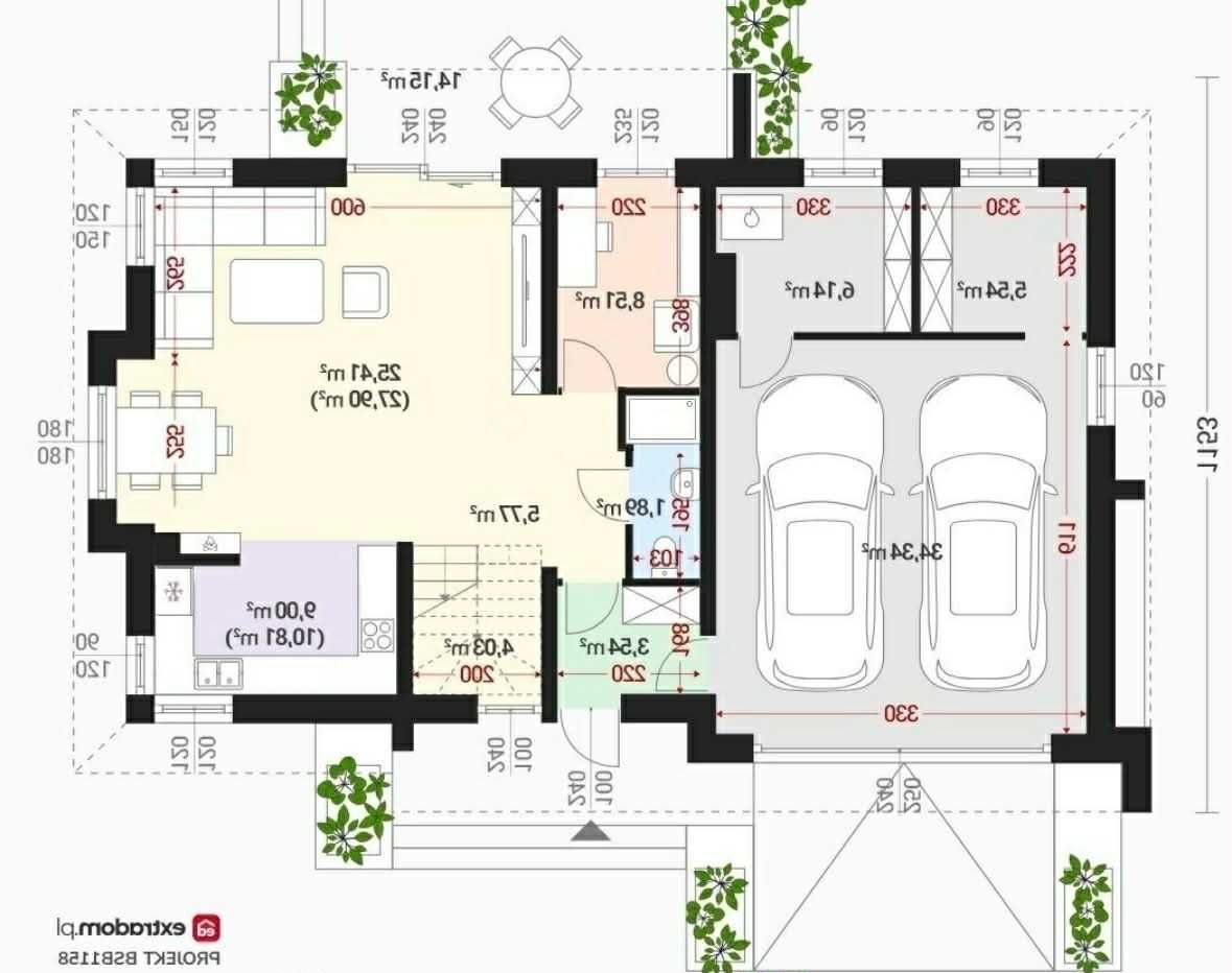 Działka budowlana Czarna Łąka, ul. Przyjazna. Zdjęcie 4