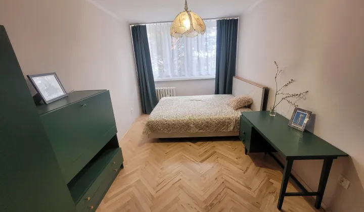 Mieszkanie 4-pokojowe Świeradów-Zdrój, ul. J. Korczaka