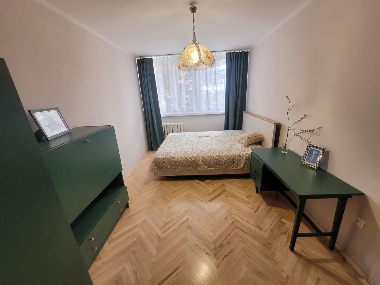 Mieszkanie 4-pokojowe Świeradów-Zdrój, ul. J. Korczaka. Zdjęcie 4