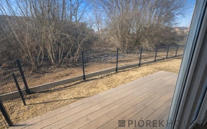 Mieszkanie 3-pokojowe Warszawa Białołęka, ul. Kartograficzna. Zdjęcie 5