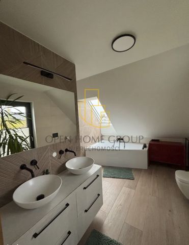 dom wolnostojący, 6 pokoi Wróblowice. Zdjęcie 15