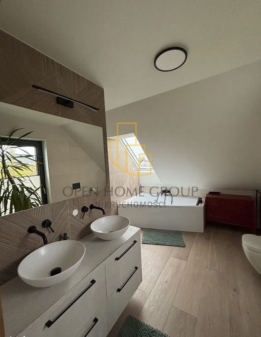 dom wolnostojący, 6 pokoi Wróblowice. Zdjęcie 15