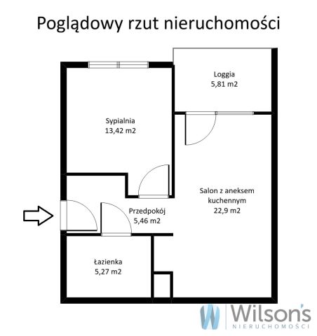 Mieszkanie 2-pokojowe Warszawa Mokotów, ul. Bluszczańska. Zdjęcie 24