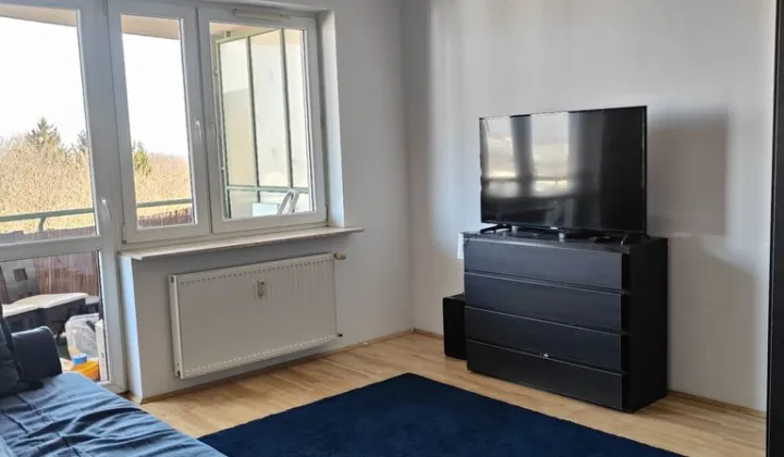 Mieszkanie 4-pokojowe Lublin Ponikwoda, ul. Dożynkowa