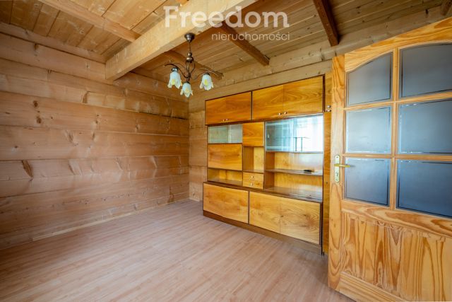 dom wolnostojący, 6 pokoi Zakopane, ul. Hrube Wyżne. Zdjęcie 9