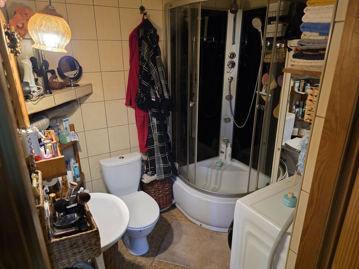 dom wolnostojący, 3 pokoje Zwola. Zdjęcie 34