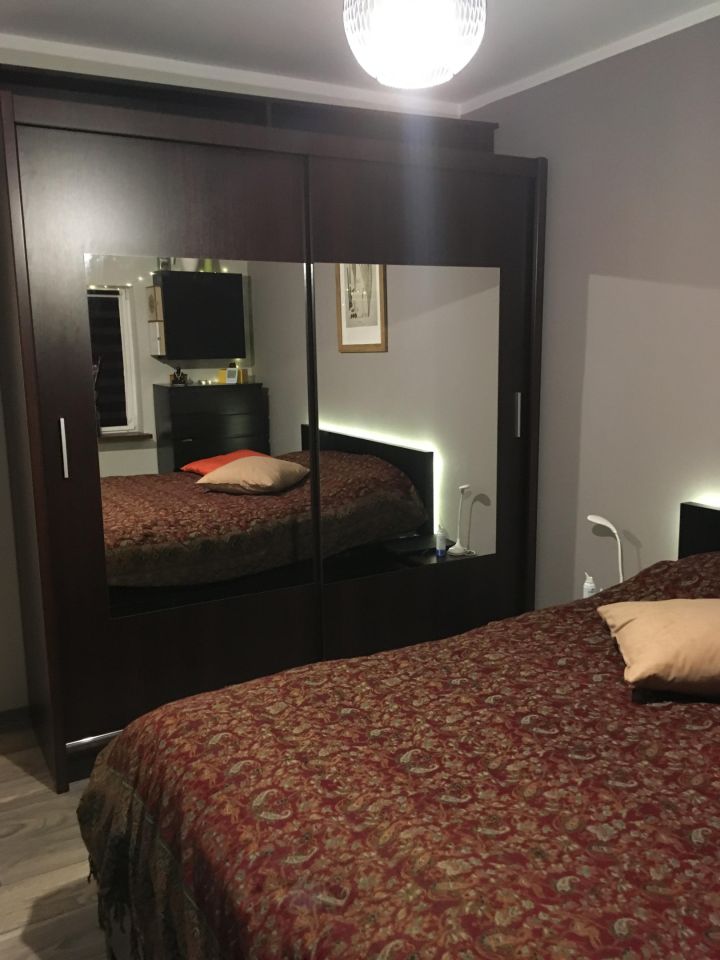 Mieszkanie 3-pokojowe Warszawa Zacisze, ul. Koniczynowa. Zdjęcie 6