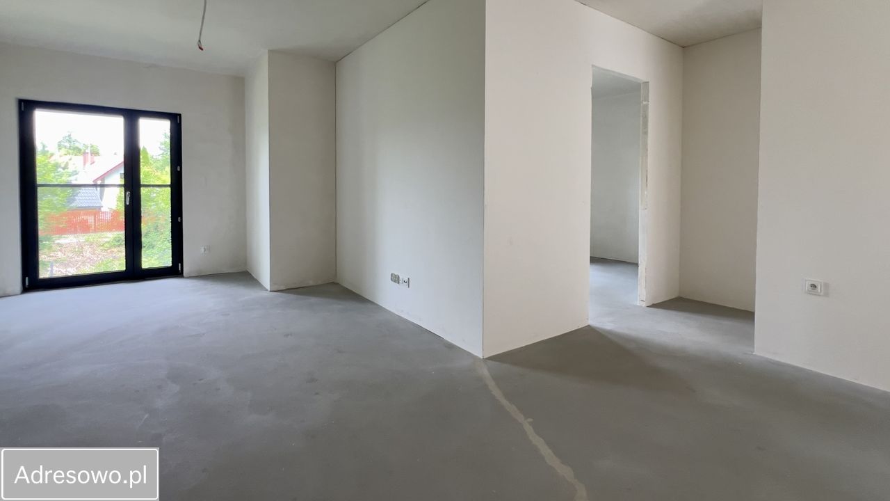 Mieszkanie 3-pokojowe Kraków Bieńczyce, ul. Kocmyrzowska. Zdjęcie 5
