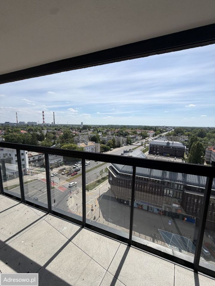 Mieszkanie 3-pokojowe Warszawa Mokotów, ul. Powsińska. Zdjęcie 7