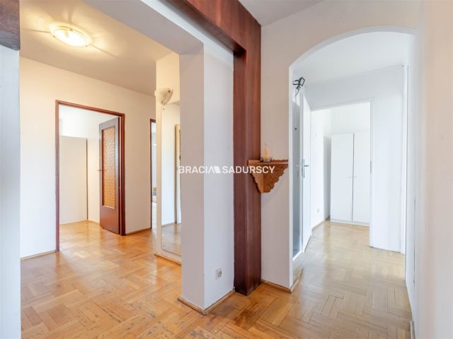 Mieszkanie 5-pokojowe Kraków Prądnik Czerwony, ul. Żytnia. Zdjęcie 18