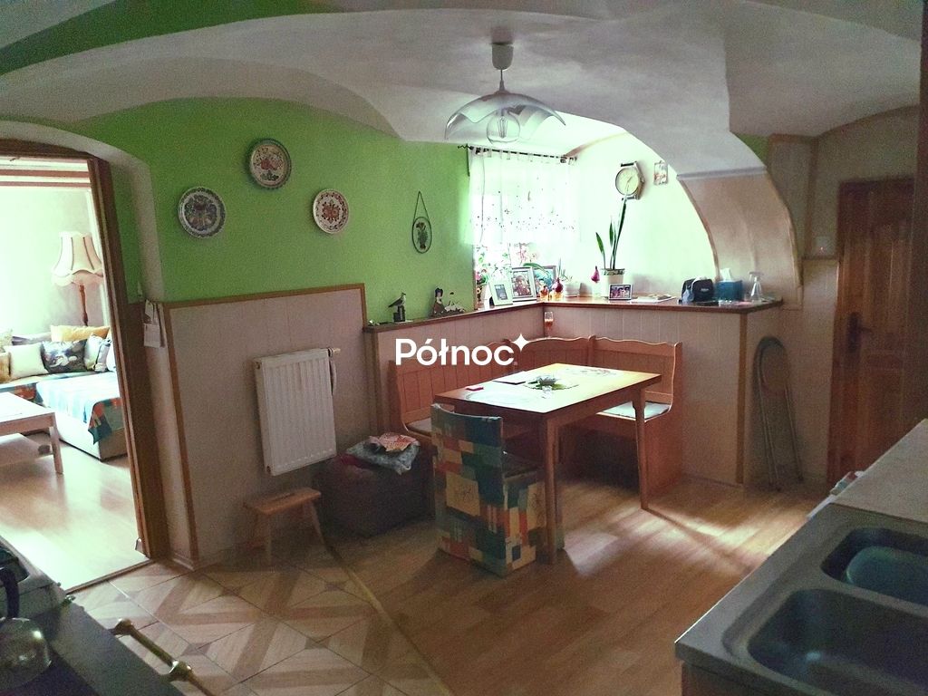 dom, 7 pokoi Stare Jaroszowice. Zdjęcie 7