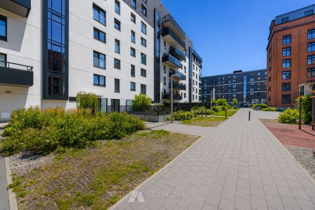 Mieszkanie 4-pokojowe Wrocław Psie Pole, ul. Obornicka. Zdjęcie 20