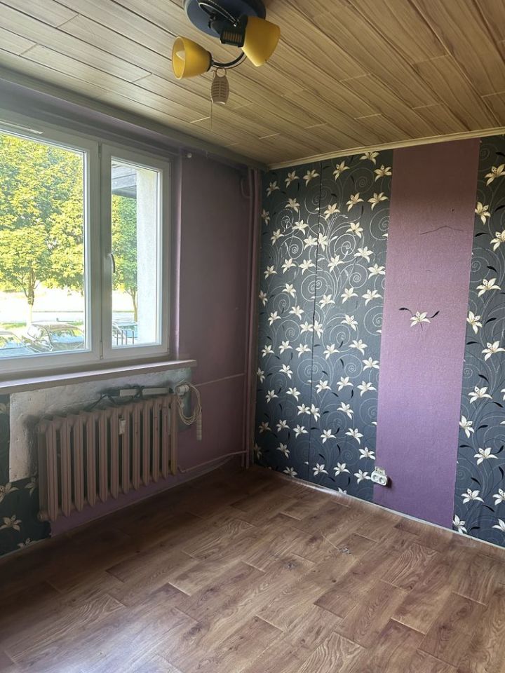 Mieszkanie 2-pokojowe Rybnik Boguszowice, os. Południe. Zdjęcie 3