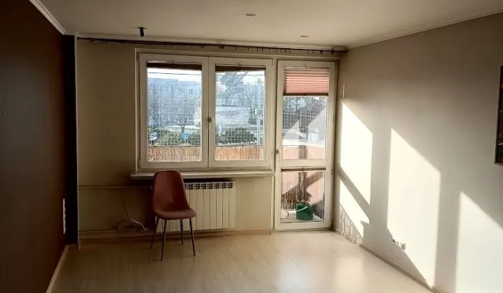 Mieszkanie 2-pokojowe Warka Centrum, ul. Warszawska