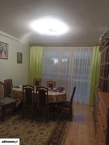Mieszkanie 3-pokojowe Dąbrowa Górnicza Gołonóg, ul. Tysiąclecia. Zdjęcie 1