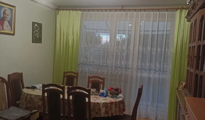 Mieszkanie 3-pokojowe Dąbrowa Górnicza Gołonóg, ul. Tysiąclecia