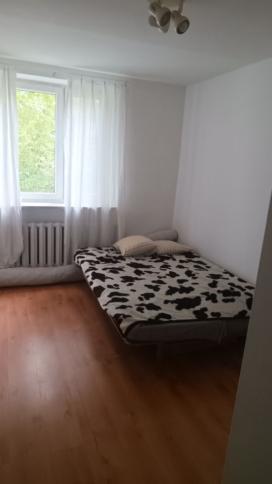Mieszkanie 3-pokojowe Garwolin Romanówka, ul. Janusza Korczaka. Zdjęcie 4