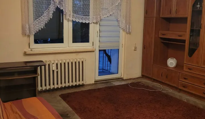 Mieszkanie 1-pokojowe Piła, ul. Śródmiejska