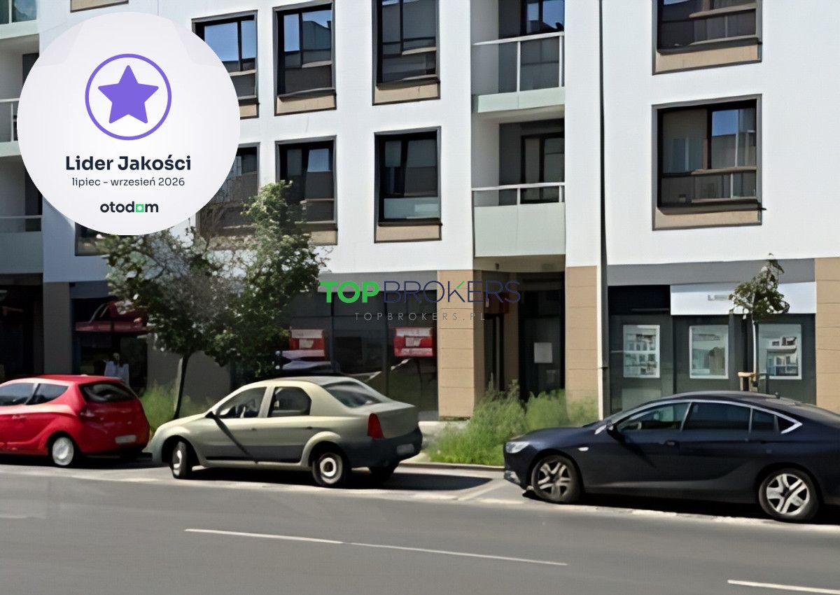 Lokal Warszawa Wola. Zdjęcie 9