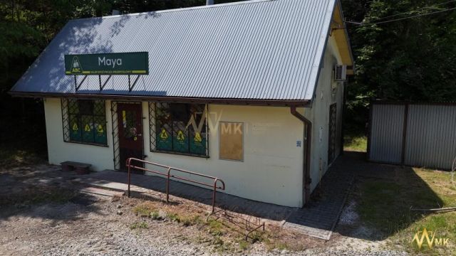 Lokal Szynwałd. Zdjęcie 2