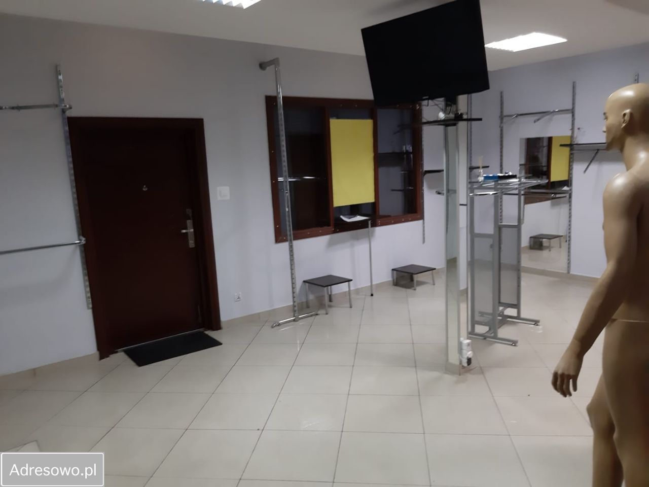 Lokal Dąbrowa Białostocka, ul. Szkolna. Zdjęcie 15