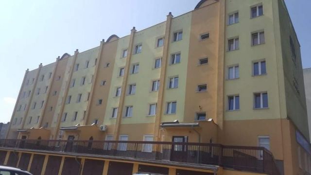 Mieszkanie 3-pokojowe Lublin Czechów, ul. Feliksa Nowowiejskiego. Zdjęcie 1