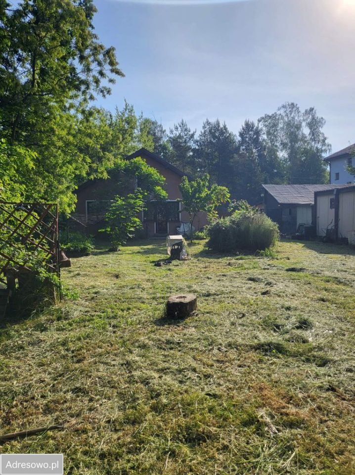 dom wolnostojący, 5 pokoi Wołomin, ul. Średnia. Zdjęcie 9