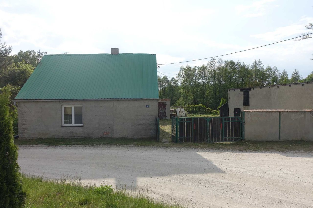 dom wolnostojący Włościbórz. Zdjęcie 6