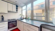 Mieszkanie 3-pokojowe Warszawa Mokotów, ul. Chocimska