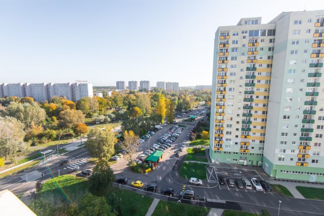 Mieszkanie 2-pokojowe Poznań Rataje, os. Lecha. Zdjęcie 4