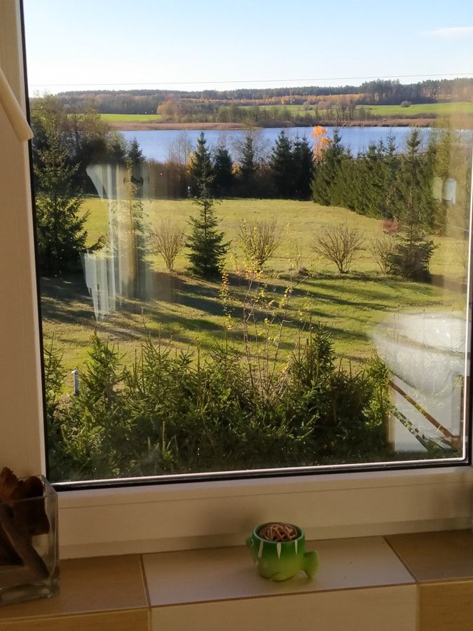 dom wolnostojący, 4 pokoje Ławki. Zdjęcie 7