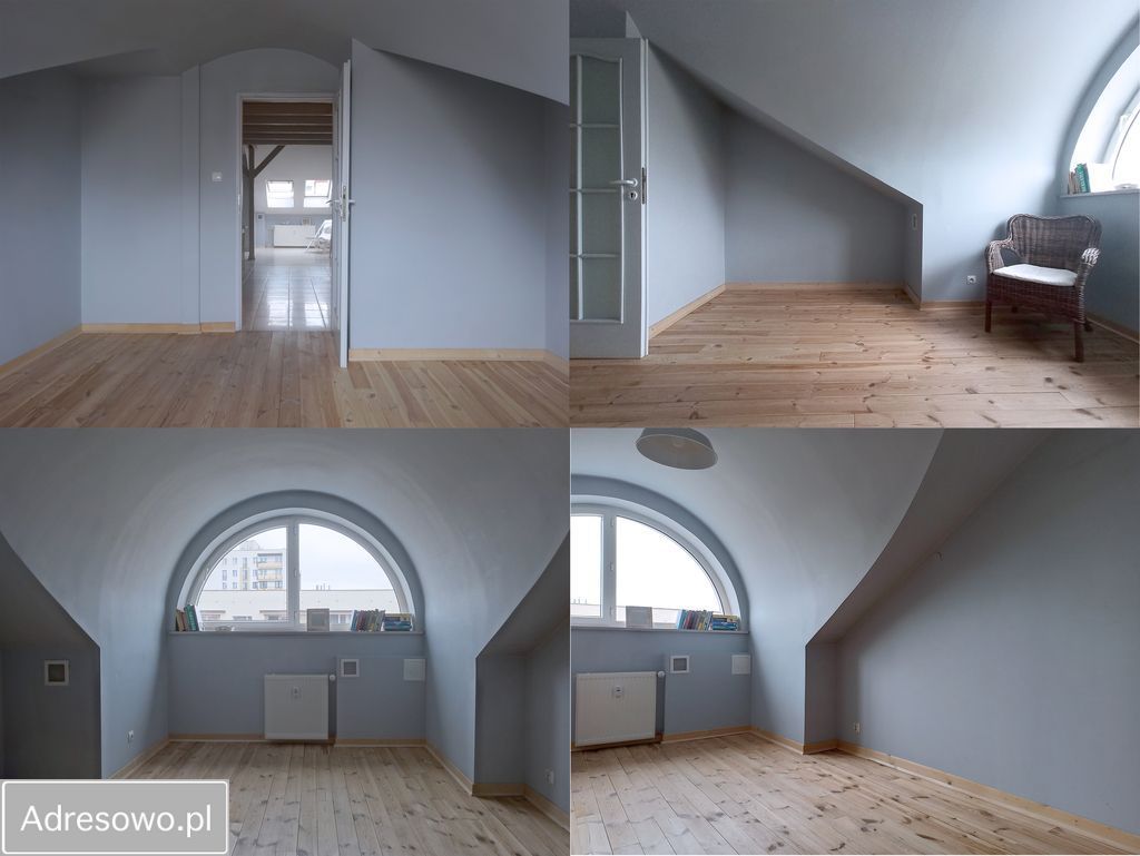 Mieszkanie 5-pokojowe Radom Śródmieście, ul. Marii Curie-Skłodowskiej. Zdjęcie 19