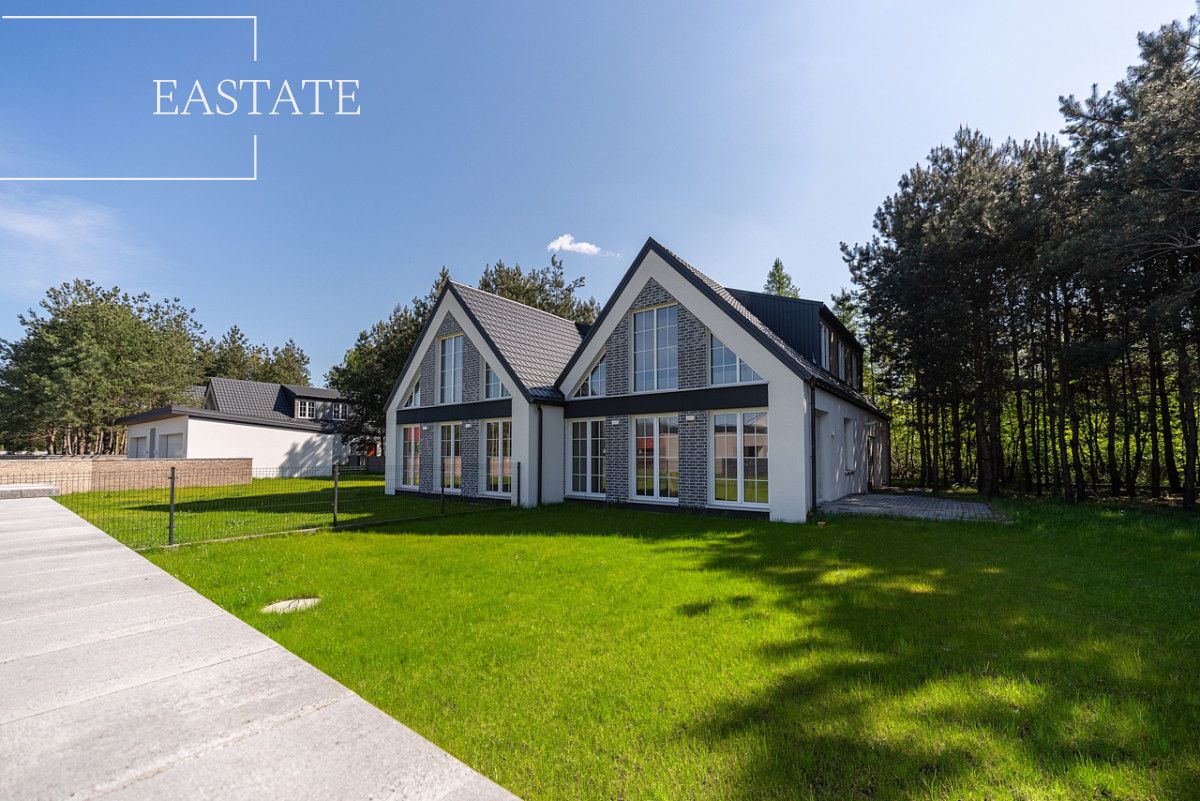 bliźniak, 5 pokoi Adamów. Zdjęcie 7