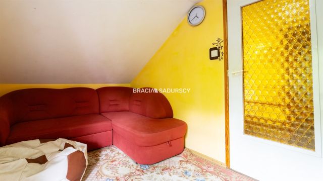 dom wolnostojący, 5 pokoi Dobczyce, ul. Jagiellońska. Zdjęcie 37