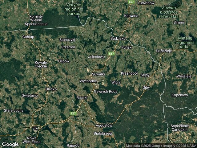 Działka rod Suwałki. Zdjęcie 1