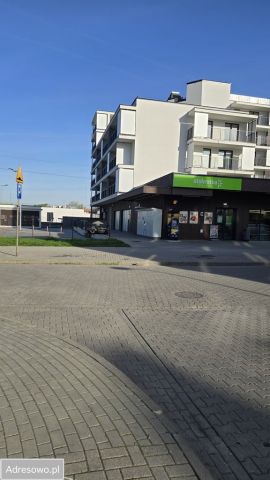 Garaż/miejsce parkingowe Lublin Kośminek, ul. Startowa. Zdjęcie 1