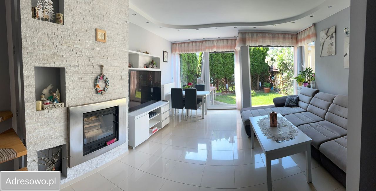 Mieszkanie 3-pokojowe Warzymice. Zdjęcie 13