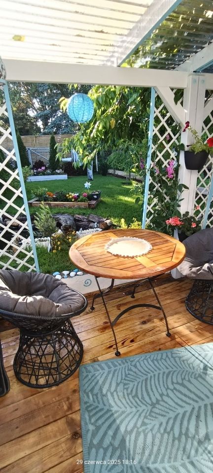 Działka rekreacyjna Olsztyn Gutkowo. Zdjęcie 3