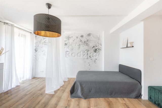 Mieszkanie 1-pokojowe Bydgoszcz Okole, ul. Graniczna. Zdjęcie 3