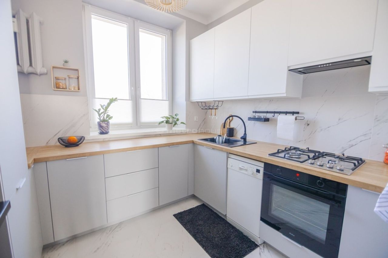 Mieszkanie 4-pokojowe Nowy Dwór Mazowiecki, ul. Sportowa. Zdjęcie 9