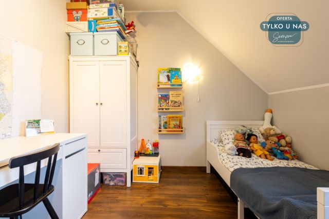 dom wolnostojący, 4 pokoje Krośniewice, ul. Targowa. Zdjęcie 18