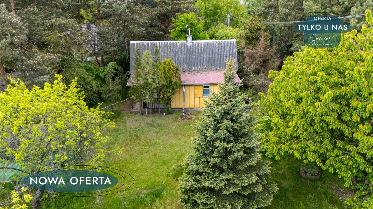 dom wolnostojący, 4 pokoje Strumiany, ul. Słoneczna. Zdjęcie 13